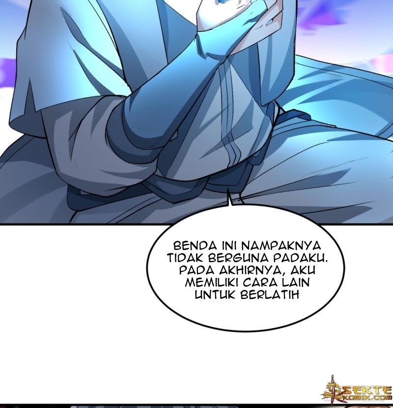 I Picked Up An Attributes Chapter 43 Gambar 65